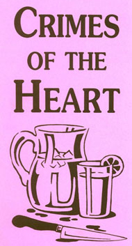 Crimes of the Heart's Poster