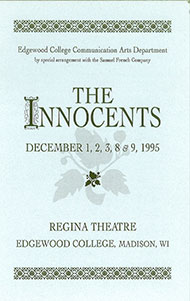 The Innocents's Poster