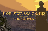 The Straw Chair's Poster