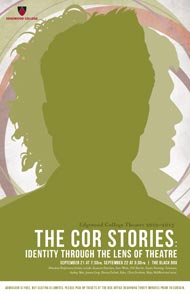 The Cor Stories's Poster