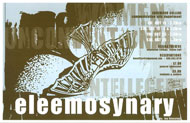 Eleemosynary's Poster