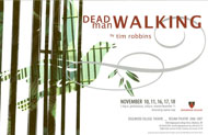 Dead Man Walking's Poster