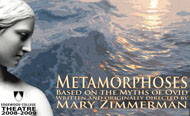 Metamorphoses's Poster